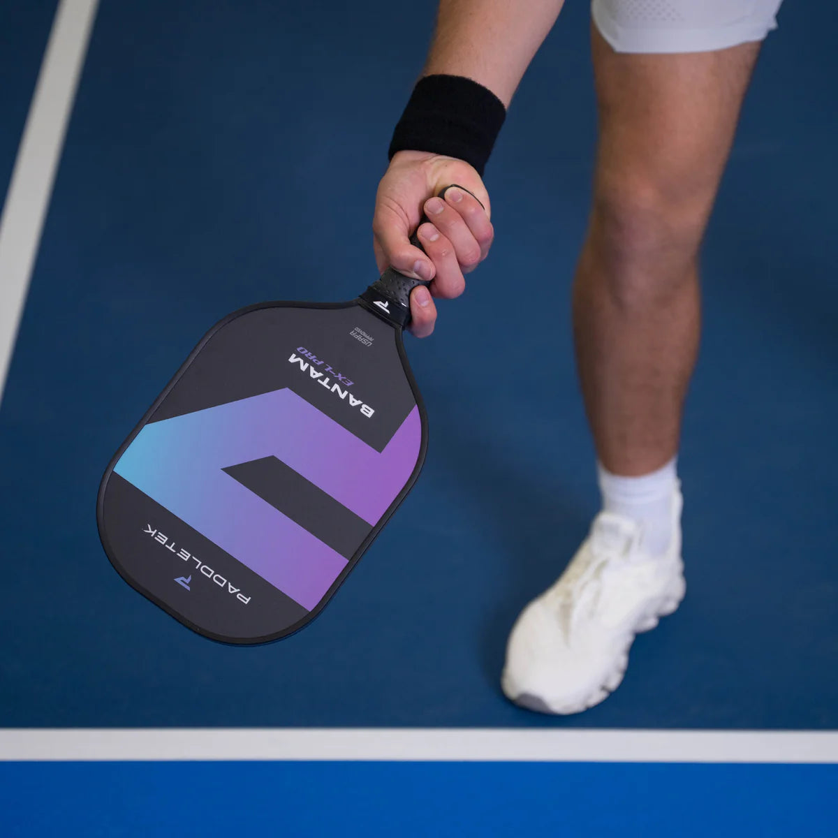 Paddletek Bantam EX-L Pro Pickleball Paddle