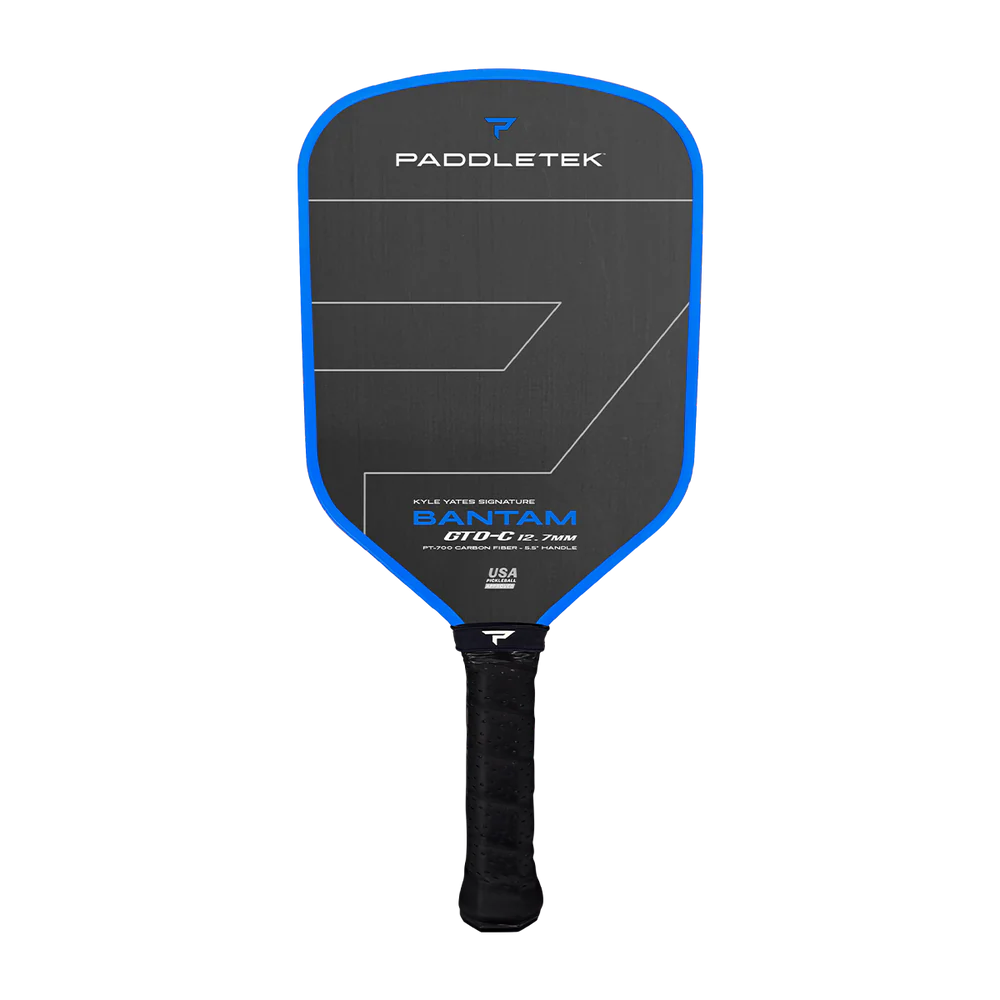 Bantam GTO-C 14.3 Pickleball Paddle