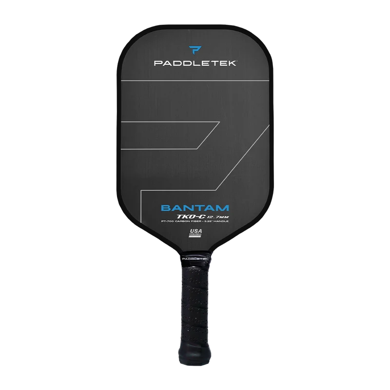 Paddletek Bantam TKO-C 14.3mm Pickleball Paddle