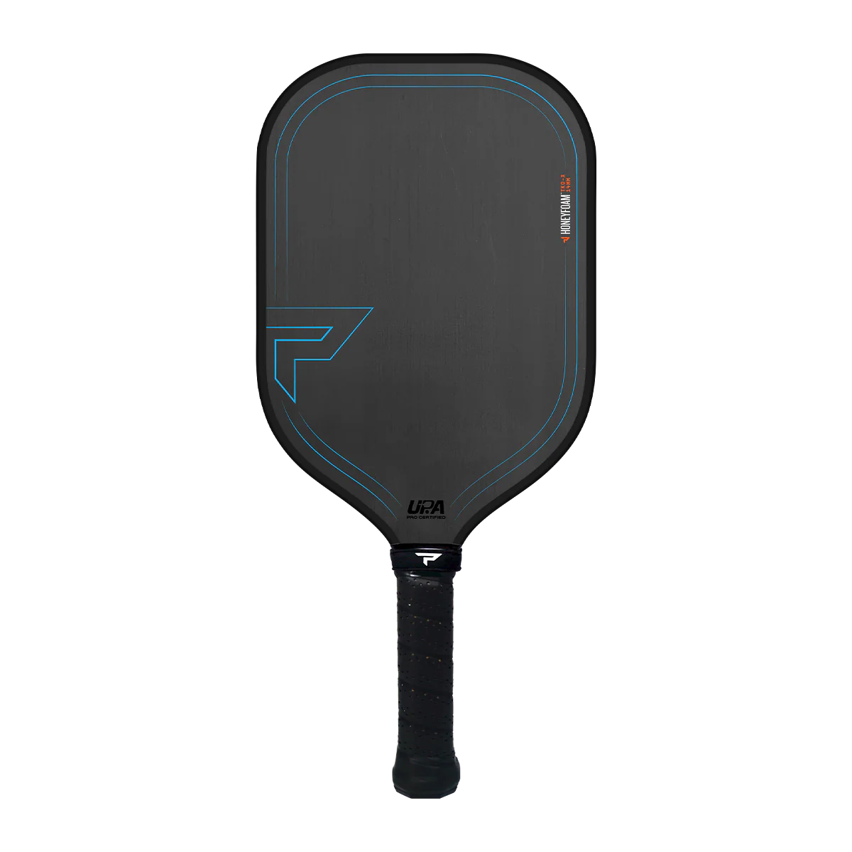 Paddletek Honeyfoam™ TKO-X 14 mm Pickleball Paddle