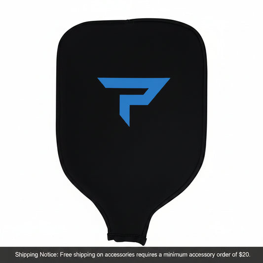 Paddletek Neoprene Pickleball Paddle Cover
