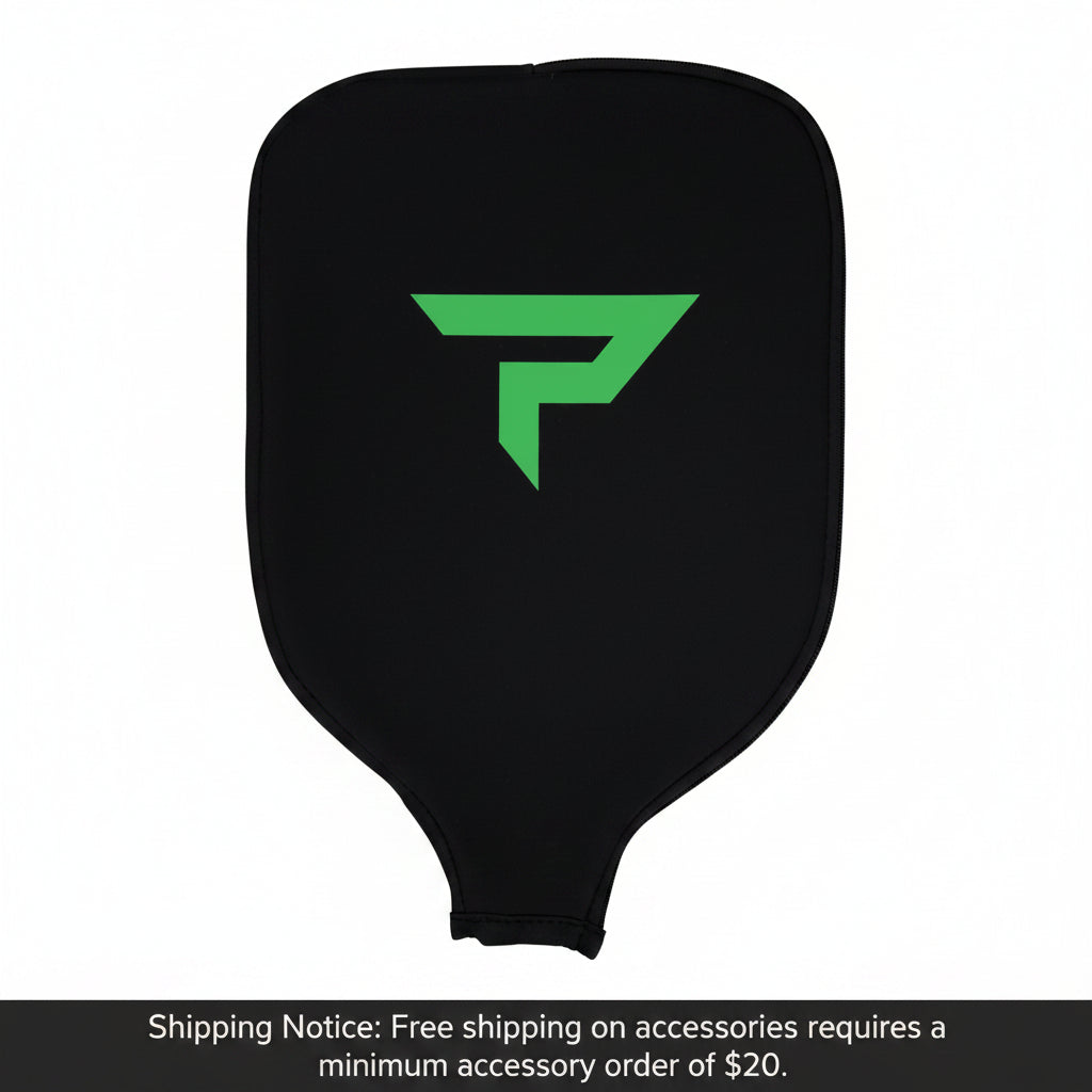 Paddletek Neoprene Pickleball Paddle Cover