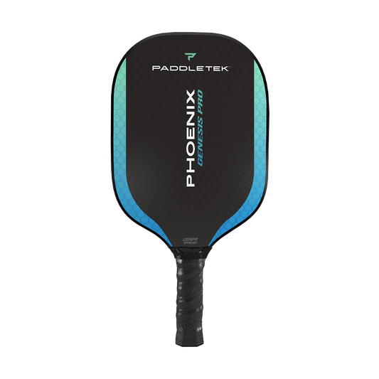 Phoenix Genesis Pro 14.3mm Pickleball Paddle