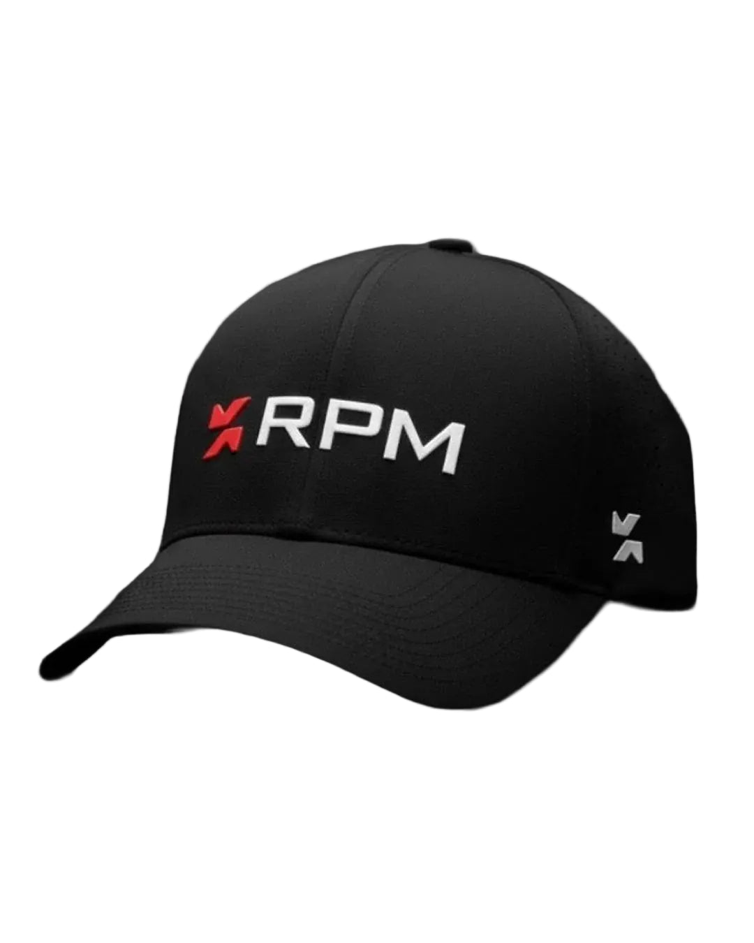 RPM Performance Hat – Lightweight Breathable Pickleball Snapback Cap