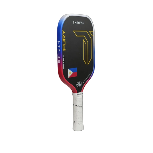 Thrive Fury PHILIPPINES Limited Edition Fury POWER SERIES