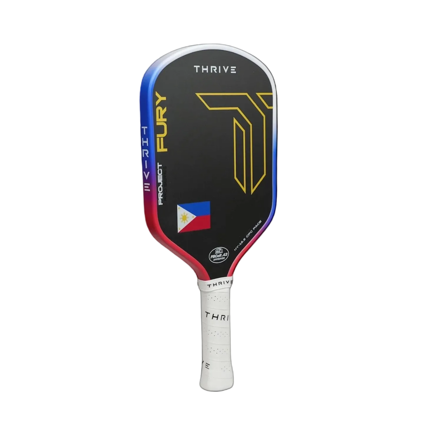 Thrive Fury PHILIPPINES Limited Edition Fury POWER SERIES