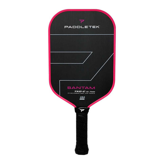 Paddletek Bantam TKO-C 14.3mm Pickleball Paddle
