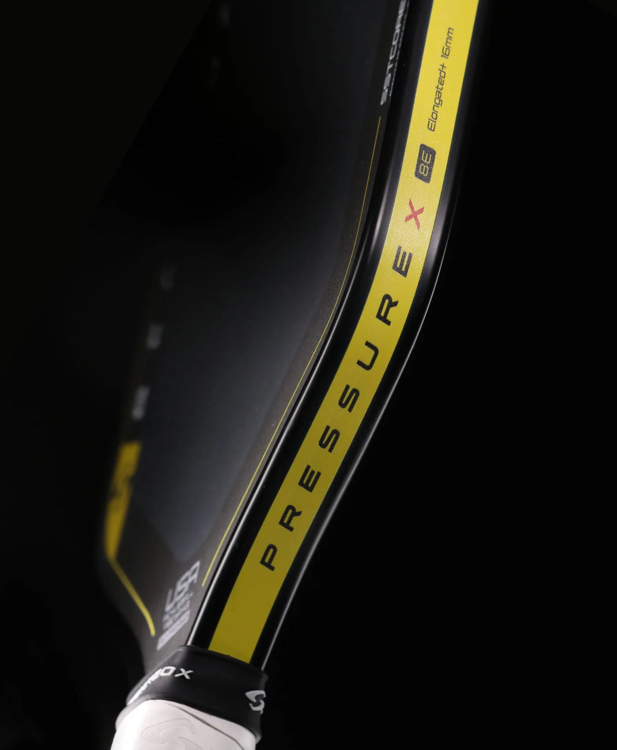 Gearbox Pressure X 8E Pickleball Paddle