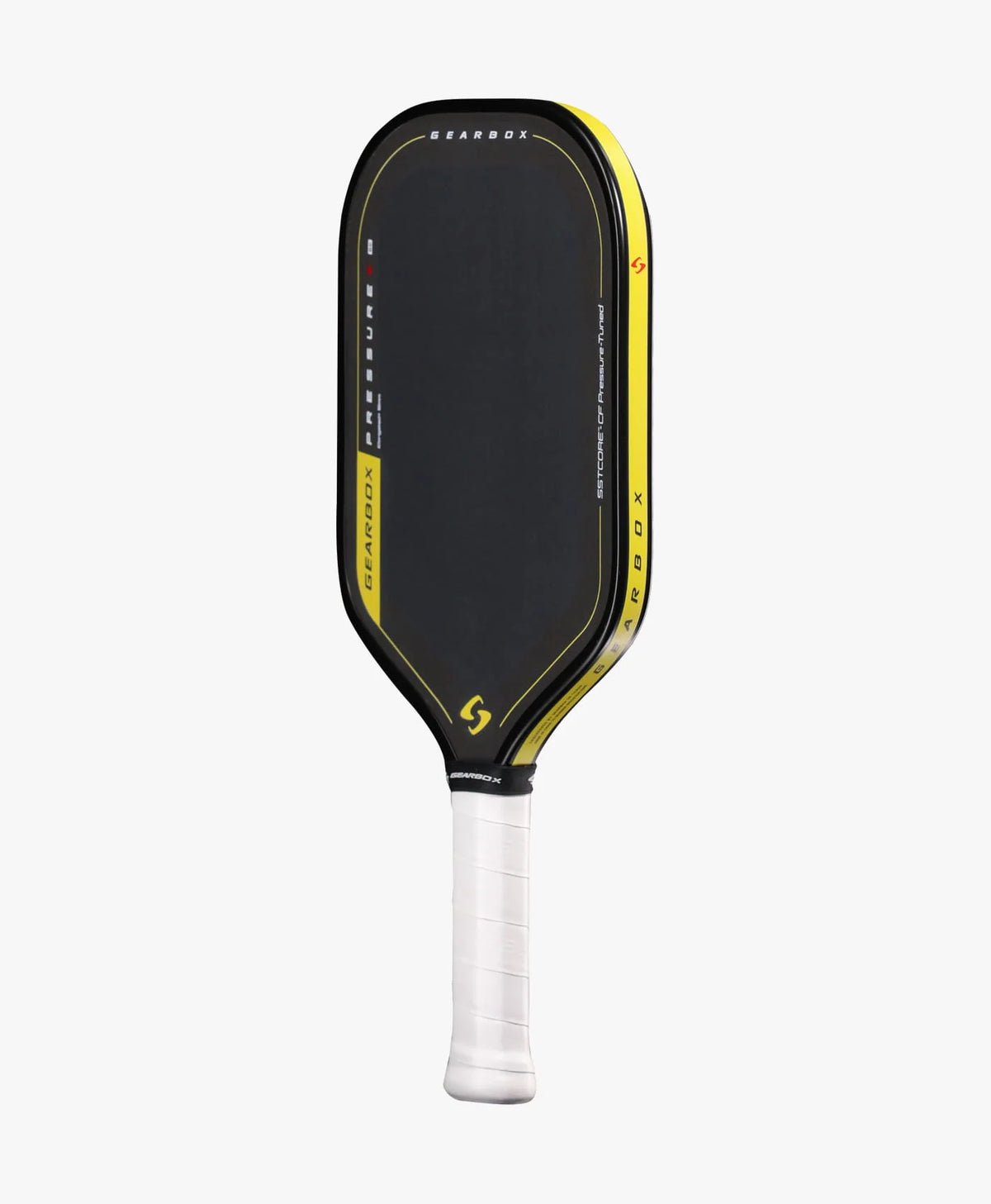 Gearbox Pressure X 8E Pickleball Paddle