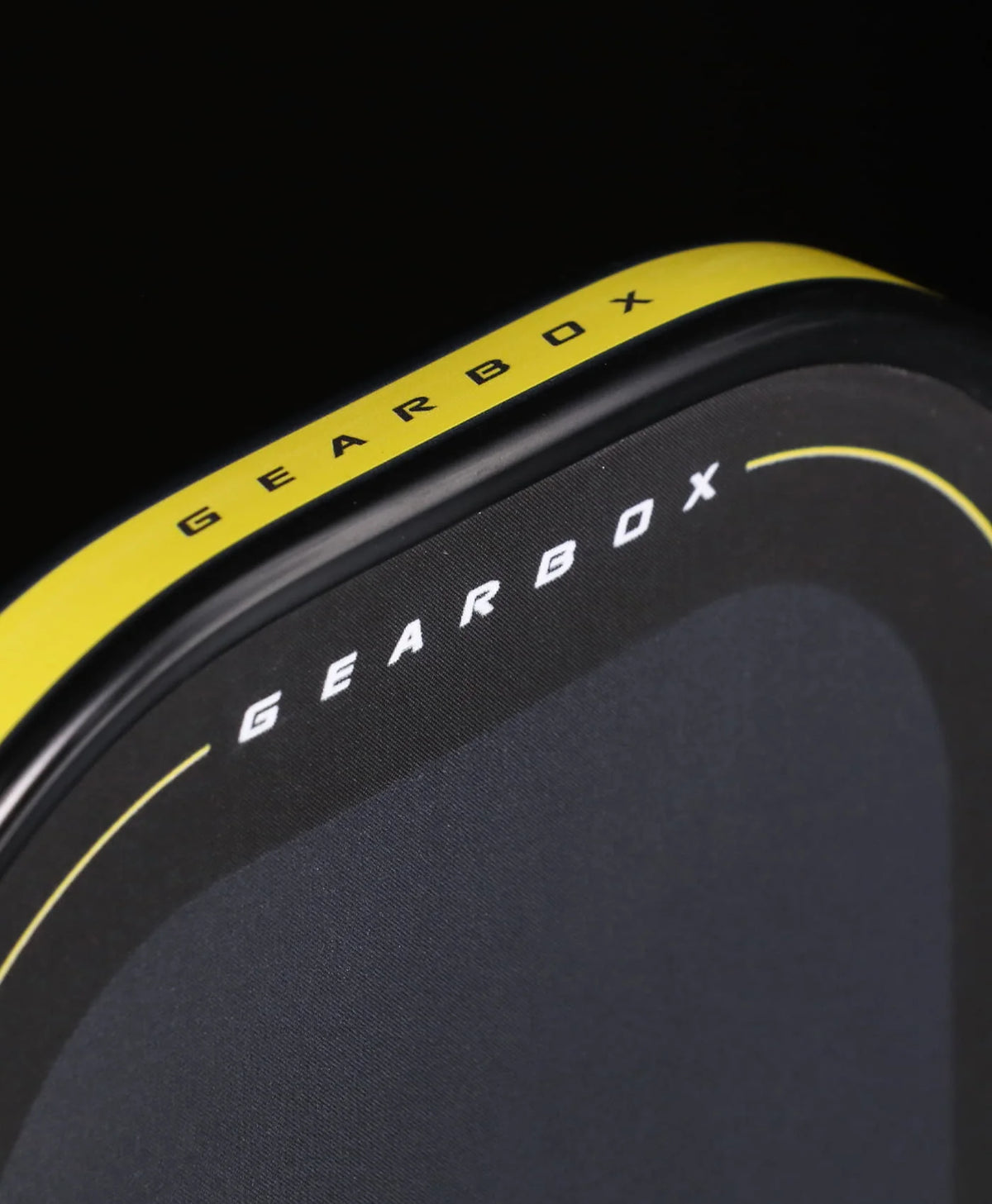Gearbox Pressure X 8E Pickleball Paddle