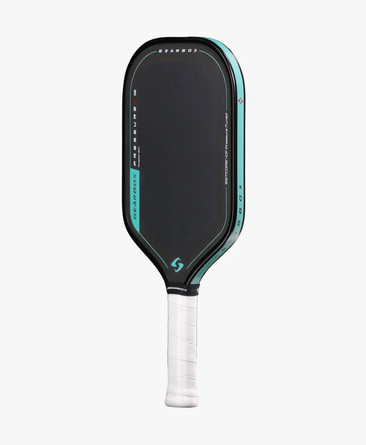 Gearbox Pressure X 8M Pickleball Paddle