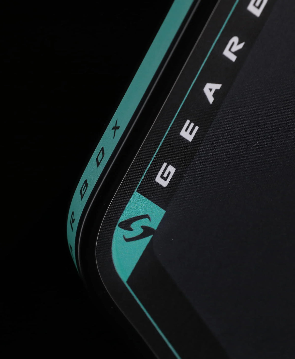 Gearbox Pressure X 8M Pickleball Paddle
