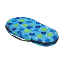 JOOLA Pro Pickleball Paddle Case – Blue / Lime
