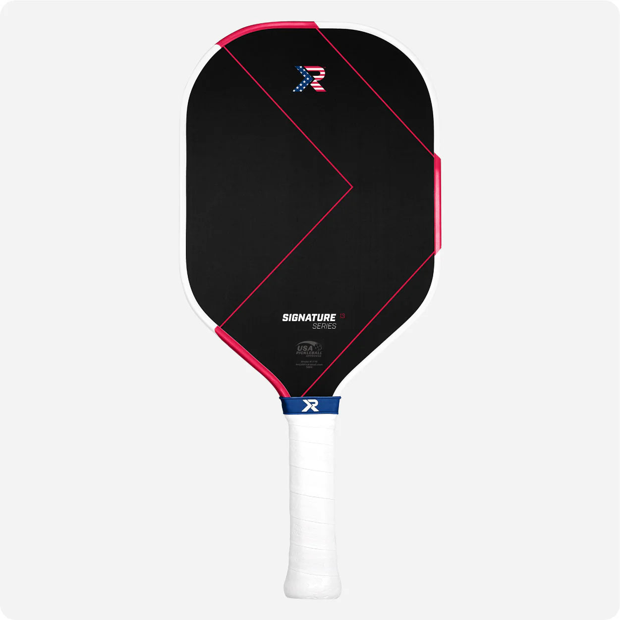 PRO XR The Firecracker 13mm Pickleball Paddle
