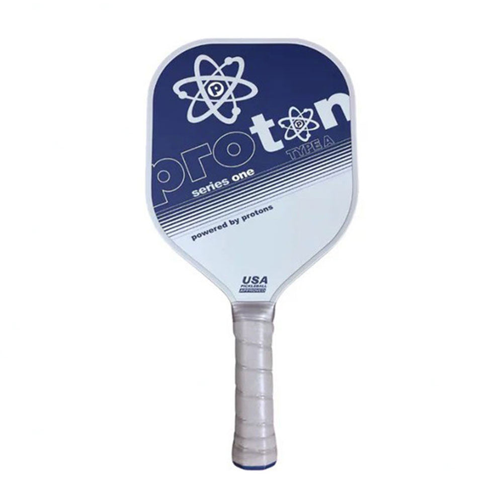 Proton Series One Type A Square – Pre-Loved Pickleball Paddle