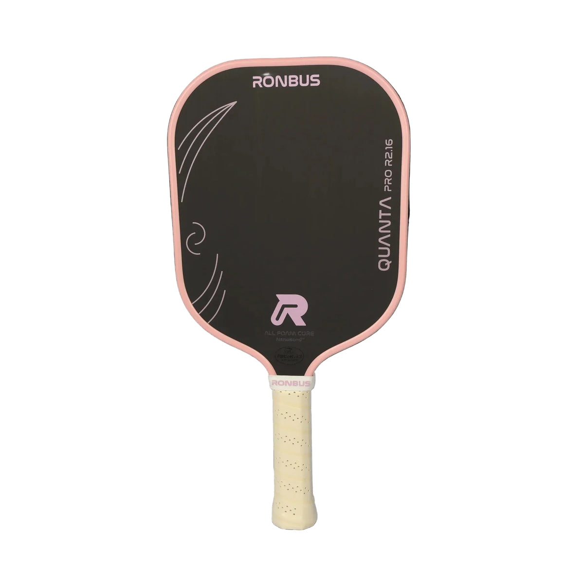 Ronbus Quanta Pro 16mm Series