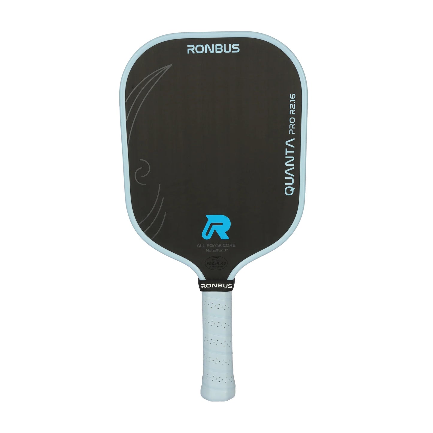 Ronbus Quanta Pro 16mm Series - PRE ORDER