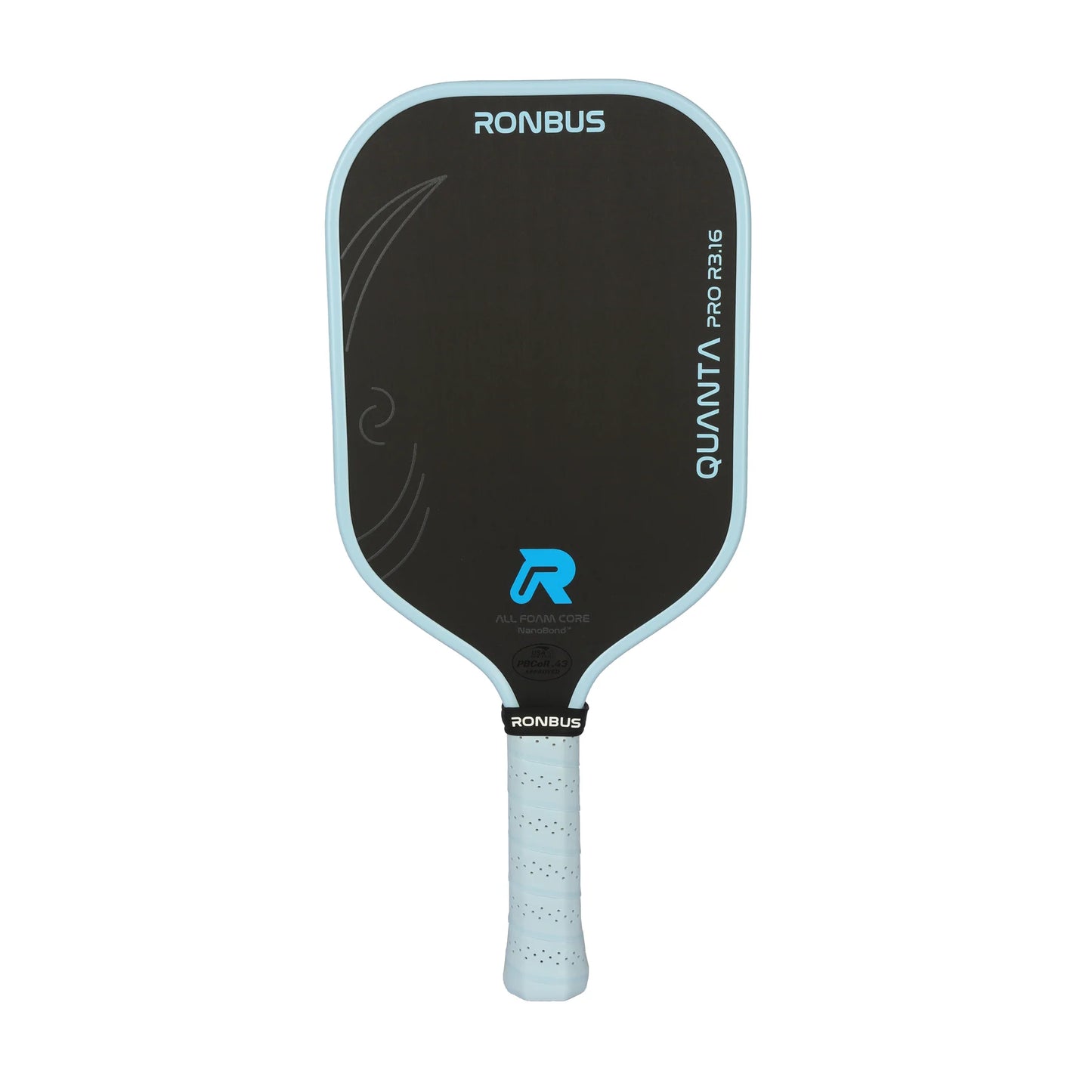 Ronbus Quanta Pro 16mm Series - PRE ORDER