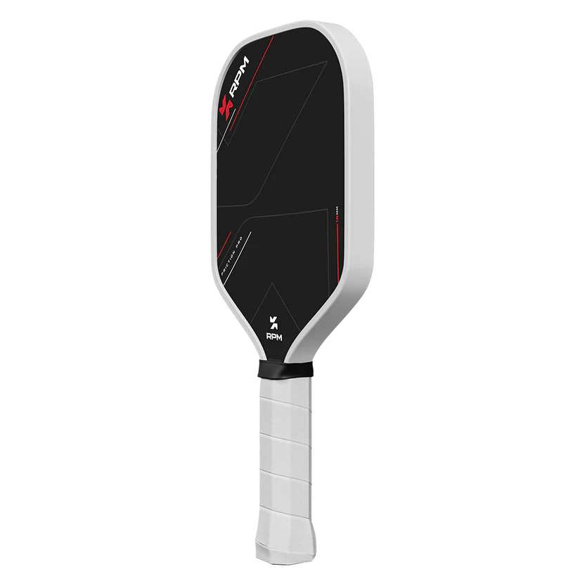 New RPM Friction Pro 16MM Widebody Pickleball Paddle