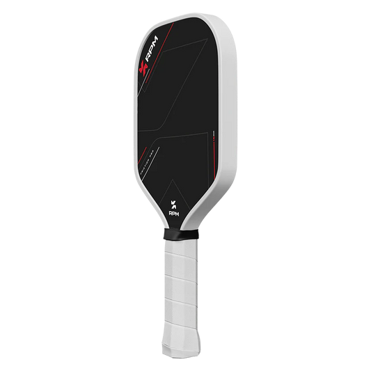 New RPM Friction Pro 16MM Widebody Pickleball Paddle