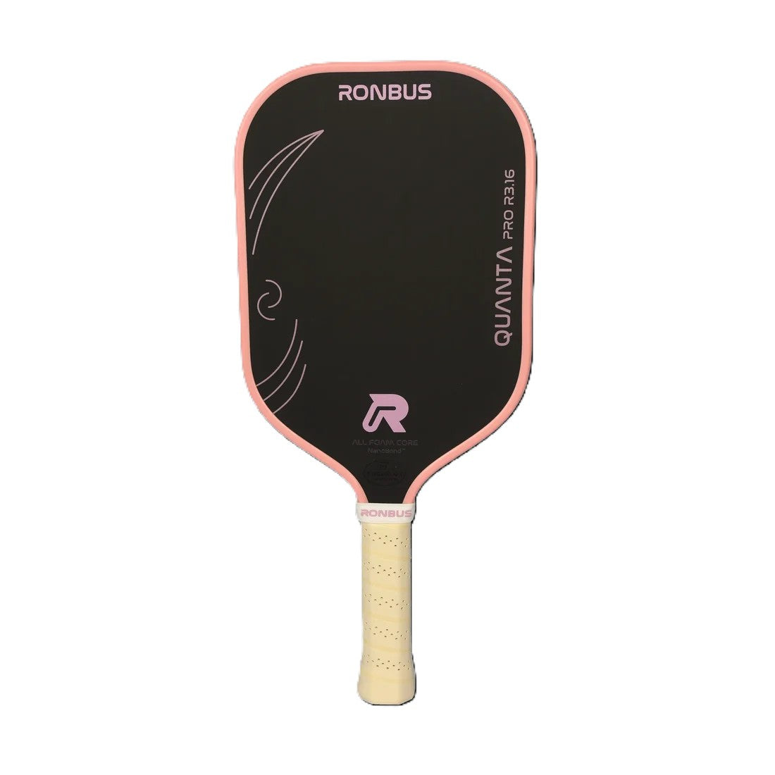 Ronbus Quanta Pro 16mm Series