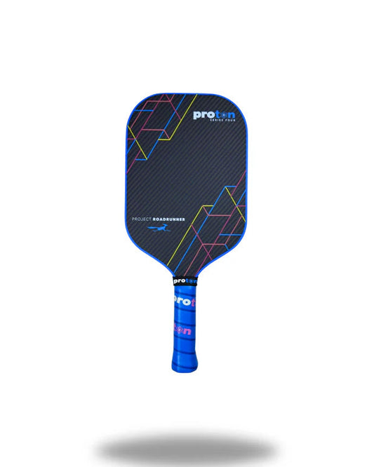 Proton Series Four – Project Roadrunner Pickleball Paddle
