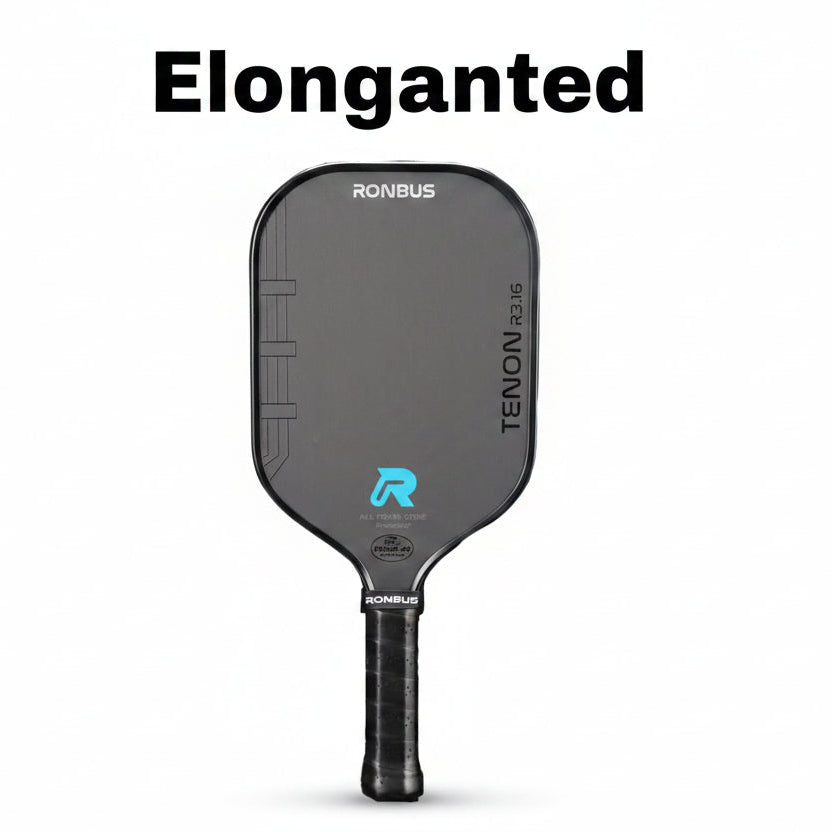 Tenon R2 16mm Widebody Pickleball Paddle