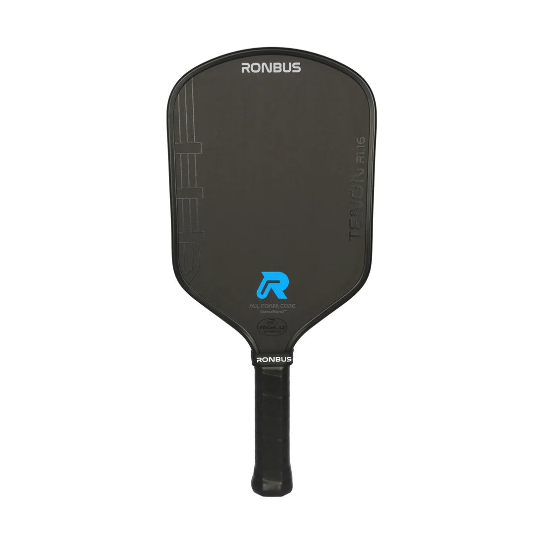 Ronbus Tenon Series  16mm Pickleball Paddle