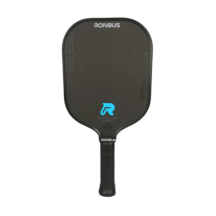 Ronbus Tenon Series  16mm Pickleball Paddle