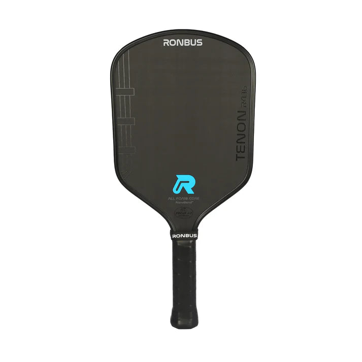 Ronbus Tenon Series  16mm Pickleball Paddle