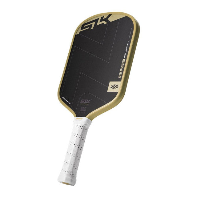 New! Selkirk SLK ERA Power Elongated Pickleball Paddle – Dynamic Fusion Sweet Spot