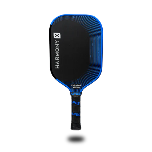 PB Apes Harmony X Pickleball Paddle - Reach. Power. Precision.