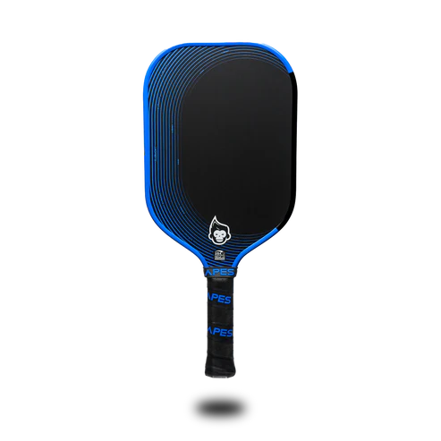 PB Apes Harmony X Pickleball Paddle - Reach. Power. Precision.