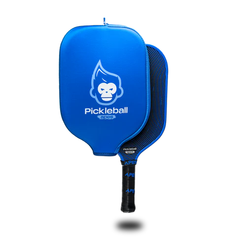 PB Apes Harmony X Pickleball Paddle - Reach. Power. Precision.