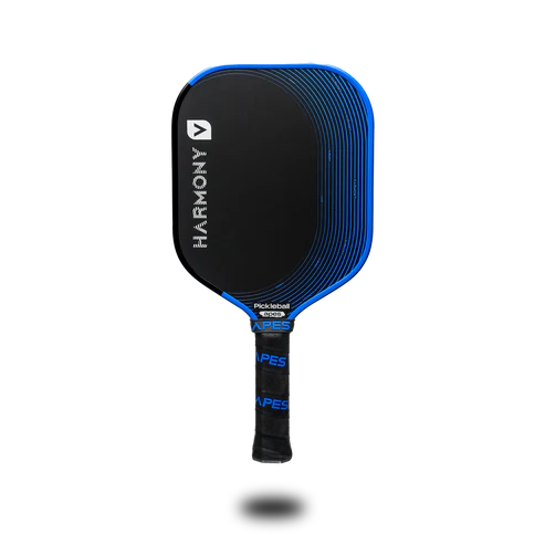 PB Apes Harmony V Pickleball Paddle - Control. Comfort. Versatility.