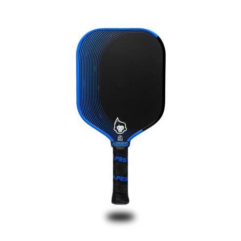 PB Apes Harmony V Pickleball Paddle - Control. Comfort. Versatility.