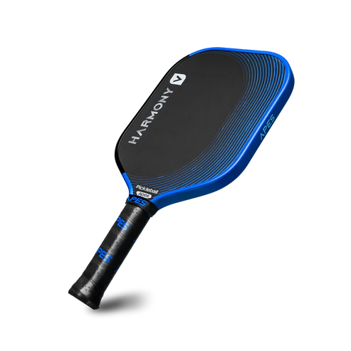 PB Apes Harmony V Pickleball Paddle - Control. Comfort. Versatility.