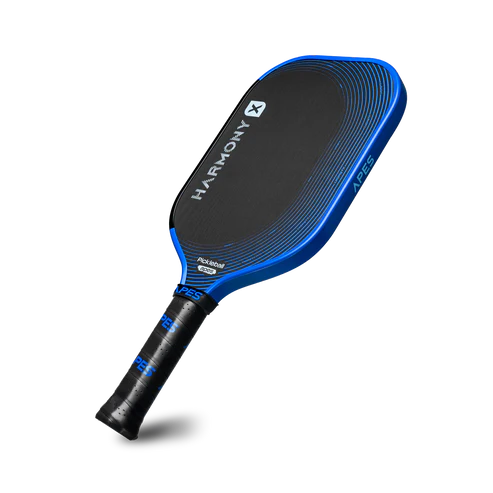 PB Apes Harmony X Pickleball Paddle - Reach. Power. Precision.