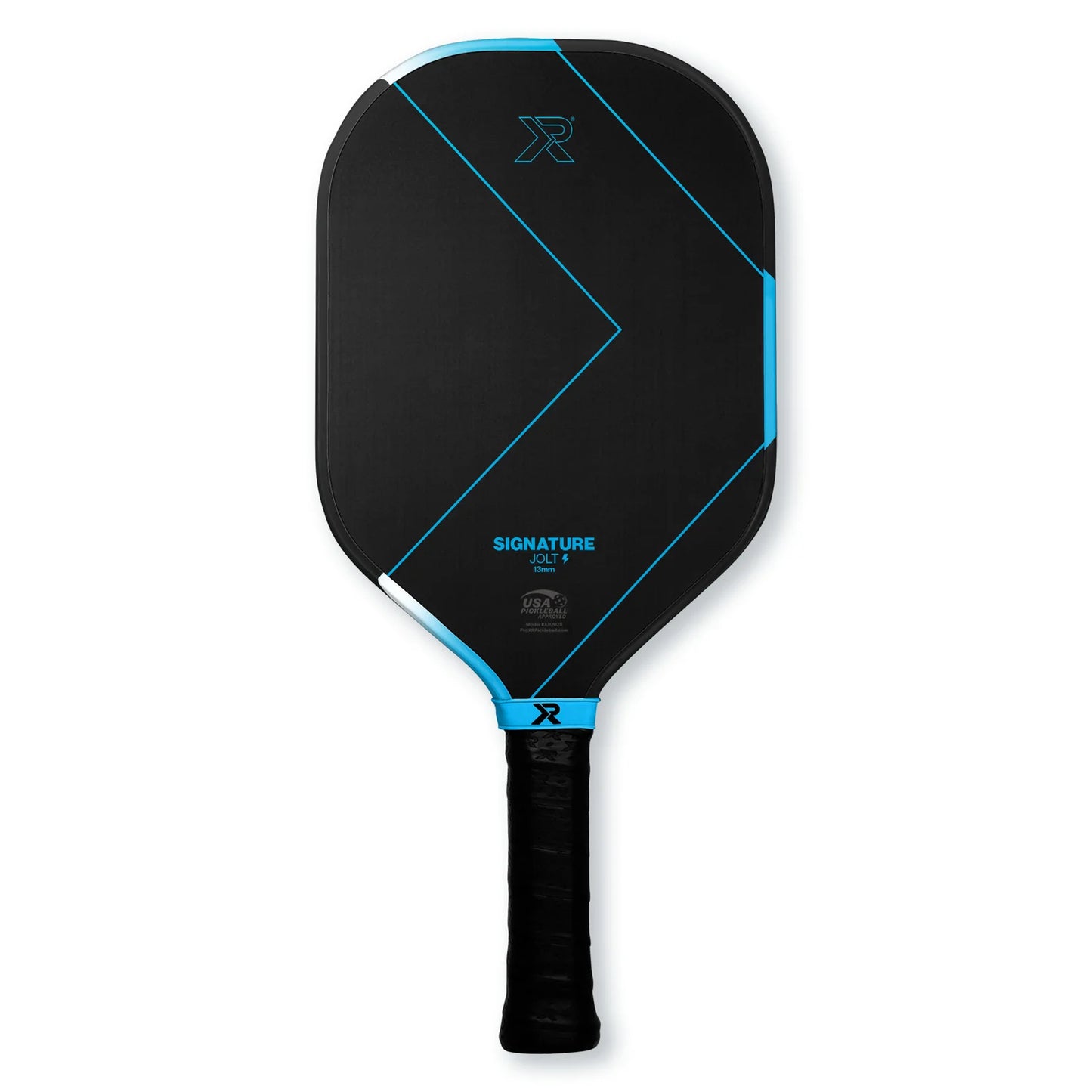 ProXR Signature Jolt Pickleball Paddle – Power Switch Core