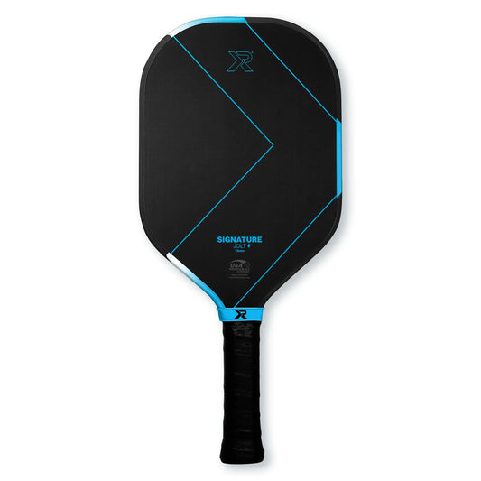ProXR Signature Jolt Pickleball Paddle – Power Switch Core