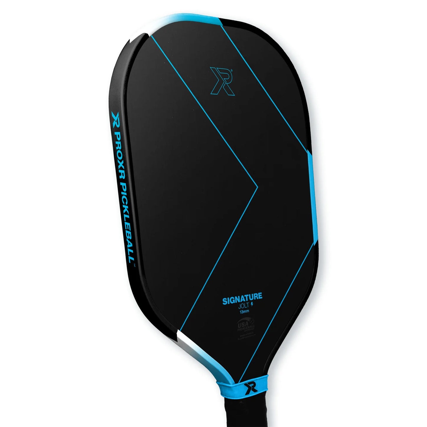 ProXR Signature Jolt Pickleball Paddle – Power Switch Core