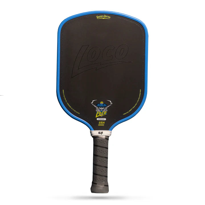 Bread & Butter LOCO Pickleball Paddle