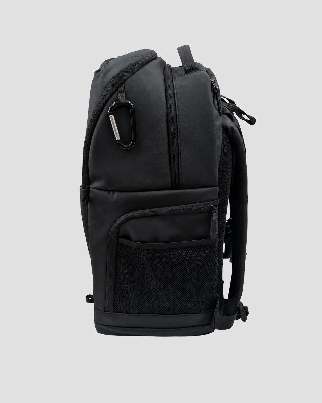 RPM Tour Backpack – Blackout | Waterproof Pickleball Backpack