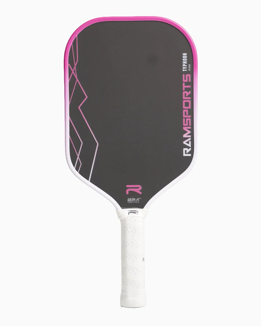 Ramsports Typhoon Gen 3 Precision Power Paddle (Limited Edition – Pink)