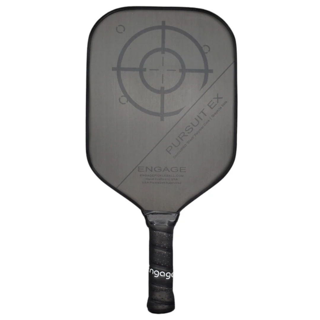 Engage Pursuit EX 12.7mm Pickleball Paddle