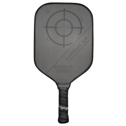 Engage Pursuit EX 12.7mm Pickleball Paddle