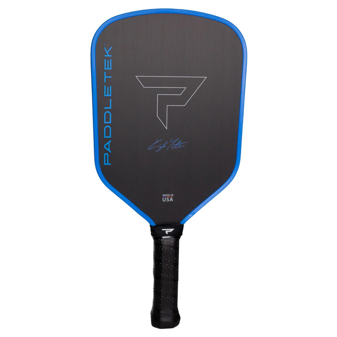 Bantam GTO-C 12.7 Pickleball Paddle