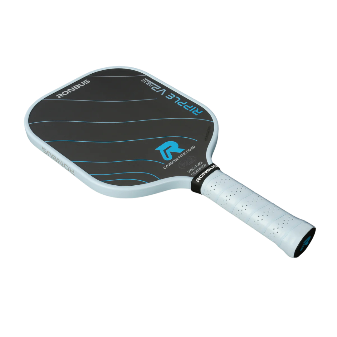 RONBUS Ripple V2 R2.14 14mm Pickleball Paddle