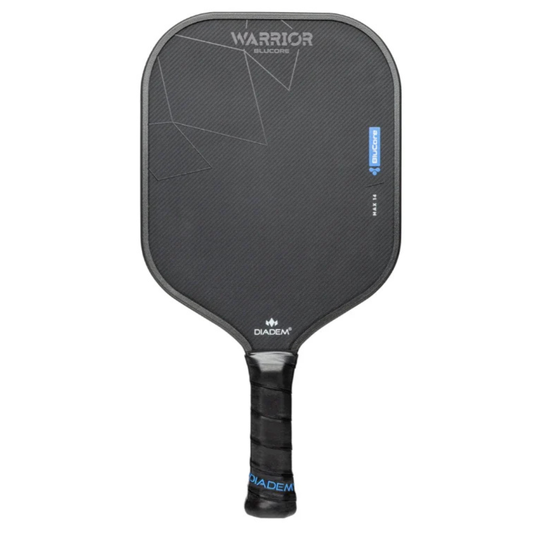Diadem PB: Warrior BluCore 14mm Max Pickleball Paddle
