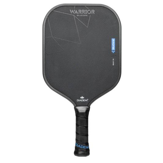 Diadem PB: Warrior BluCore 14mm Max Pickleball Paddle